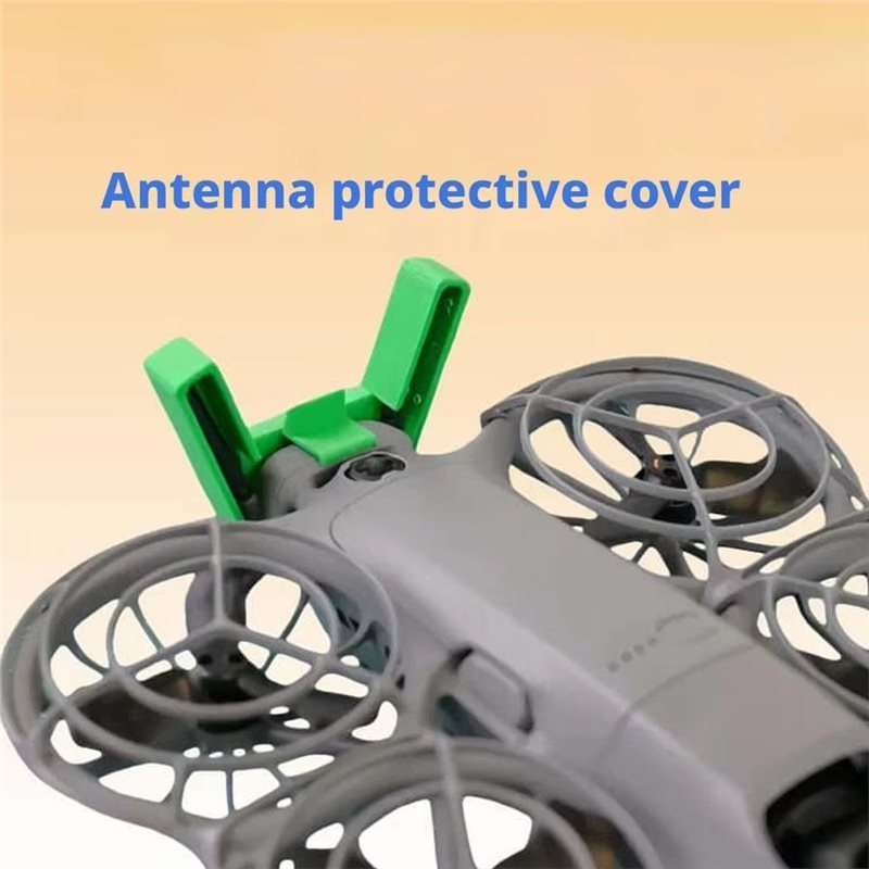 SQPP-Untuk DJI Neo 2 Pelindung - 3D Printed Drone Part ulasan dan harga