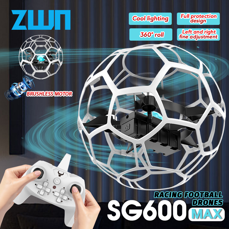 Drone Balap Sepak Bola RC SG60 - Drone Vera Rc ulasan dan harga
