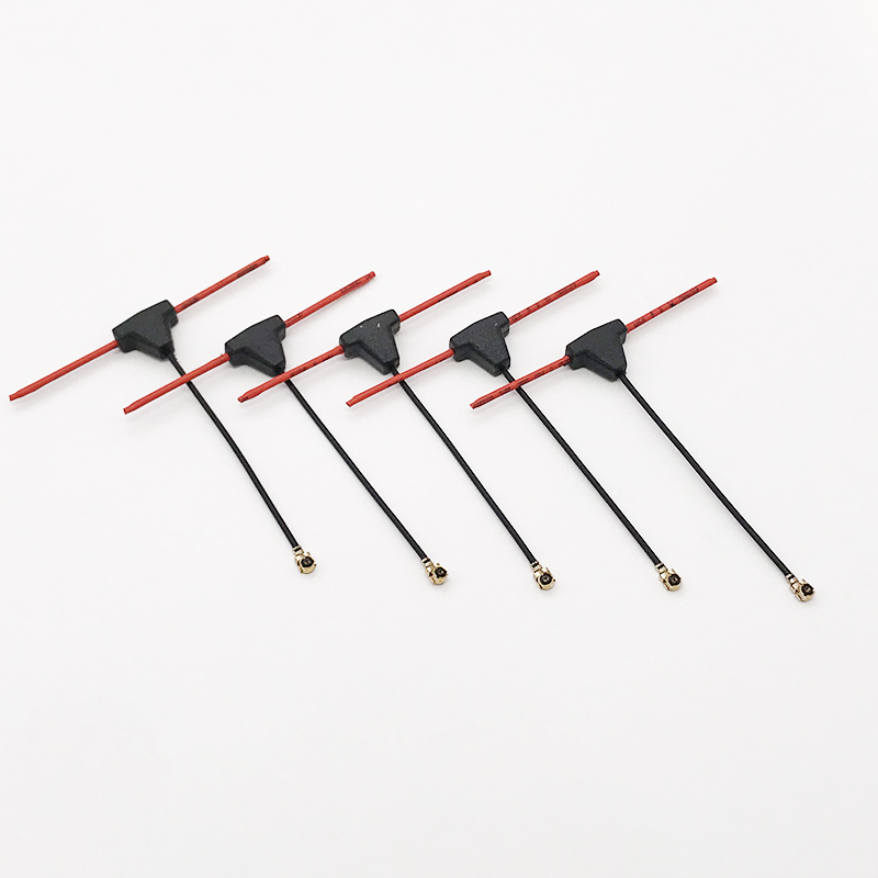 Antena T 2.4G 2DBI IPX1 untuk  - Drone Tech Rc ulasan dan harga