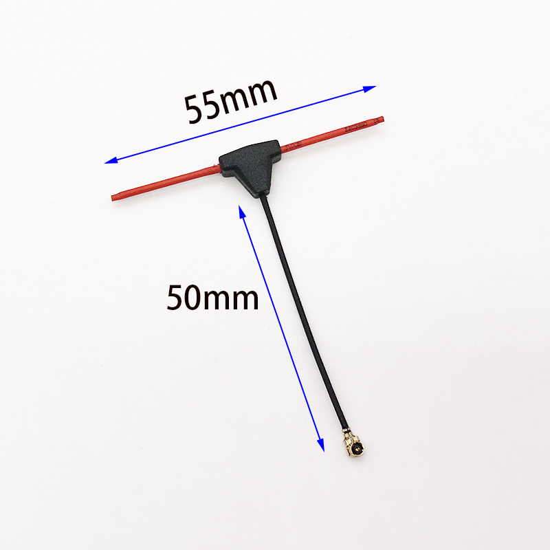 Antena T 2.4G 2DBI IPX1 untuk  - Drone Tech Rc ulasan dan harga