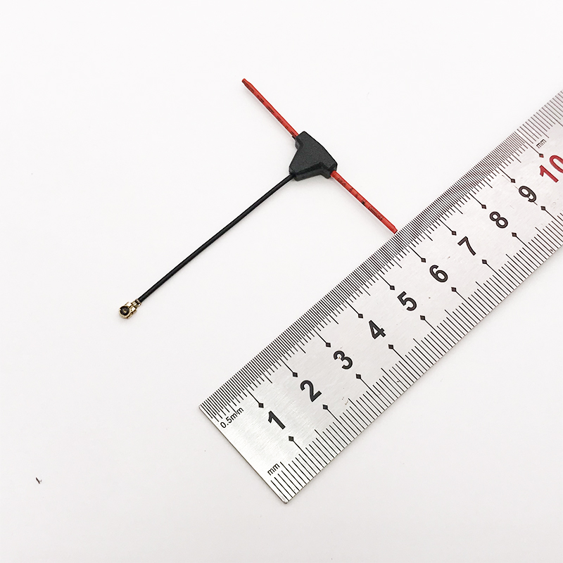 Antena T 2.4G 2DBI IPX1 untuk  - Drone Tech Rc ulasan dan harga