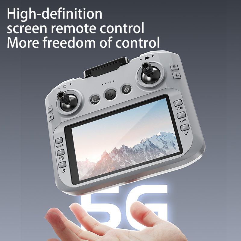 Drone Lipat Original Z906 GPS  - Drone Gps Rc Tt36 ulasan dan harga