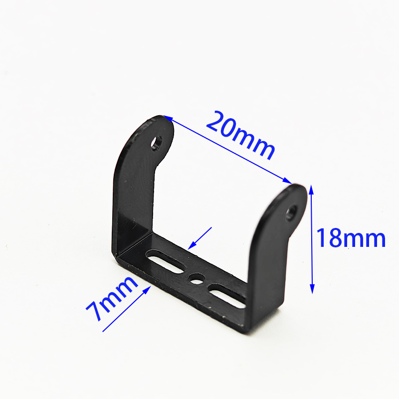 Braket pasang kamera mikro FPV - Drone Z ulasan dan harga