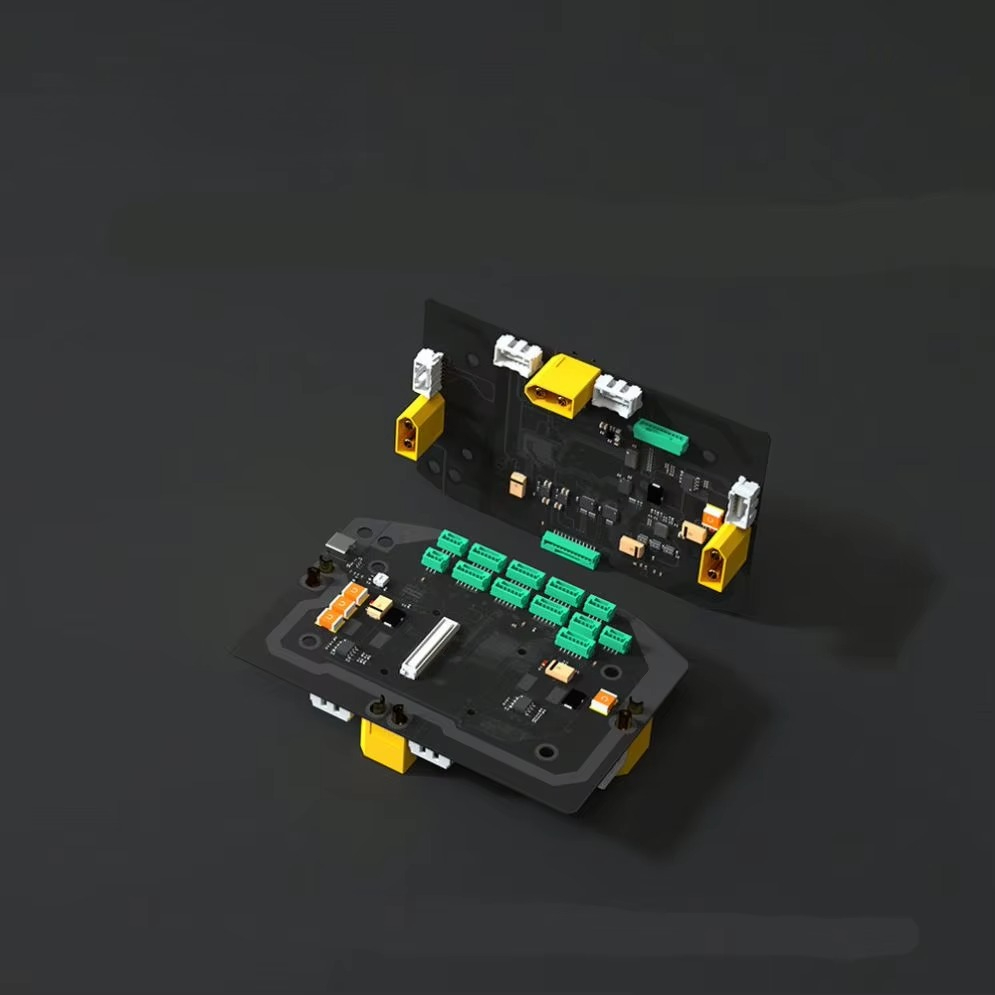 Modul Kontrol Penerbangan CUAV - Flight Controller ulasan dan harga