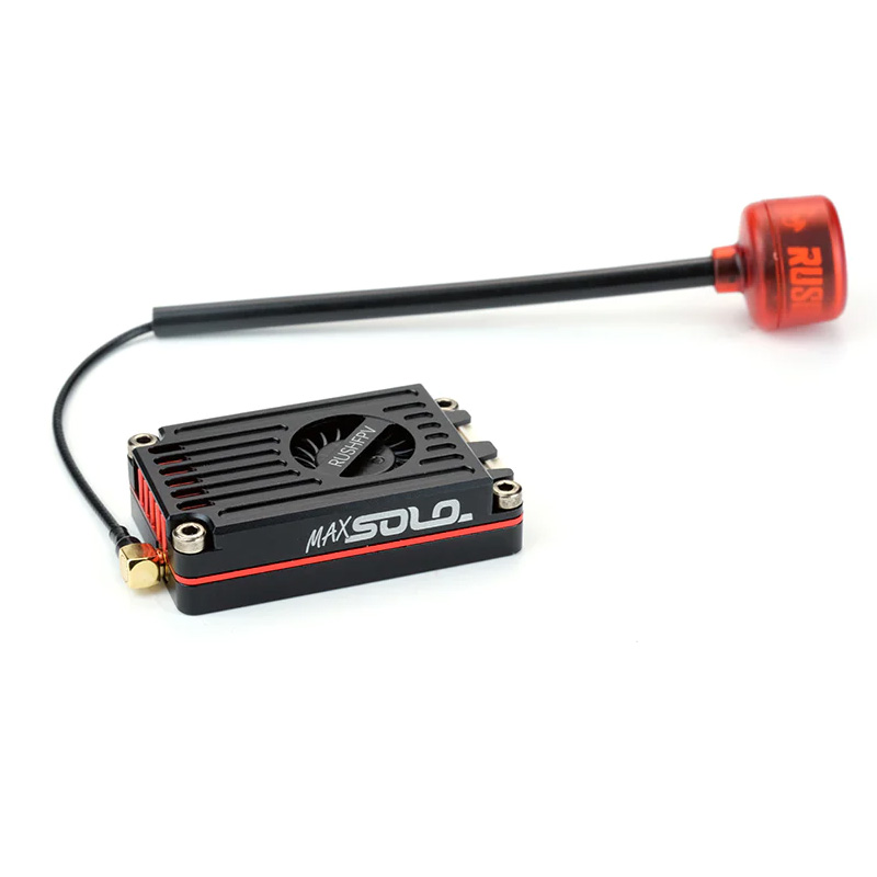 RUSHFPV TANK MAX SOLO 5.8GHz 2 - Drone Tech Rc ulasan dan harga
