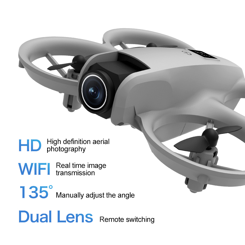 Drone Mini S116 Dual Kamera 68 - Drone Rc S116 ulasan dan harga