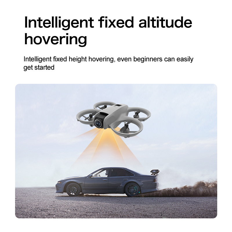 Drone Mini S116 Dual Kamera 68 - Drone Rc S116 ulasan dan harga
