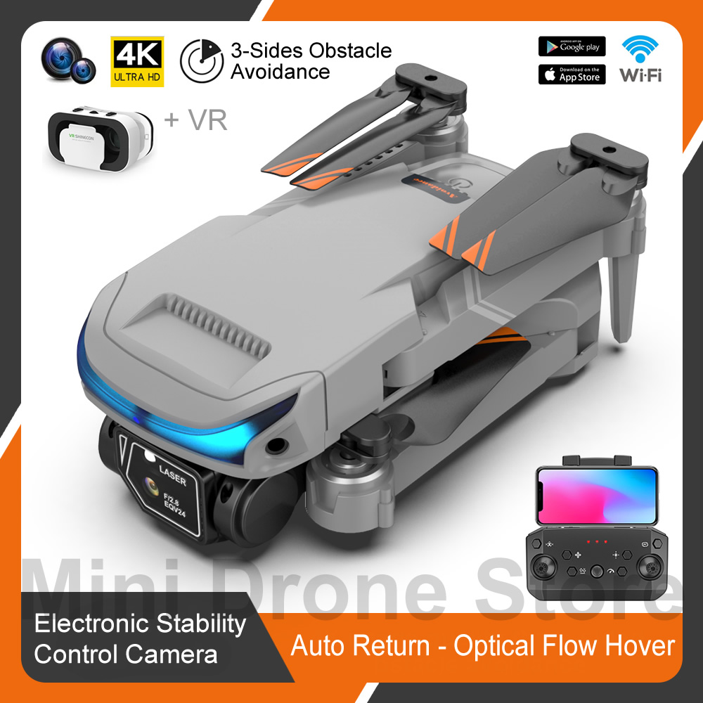 XT9 RC Helikopter Follow Me Pe - Drone Rc Xt9 ulasan dan harga
